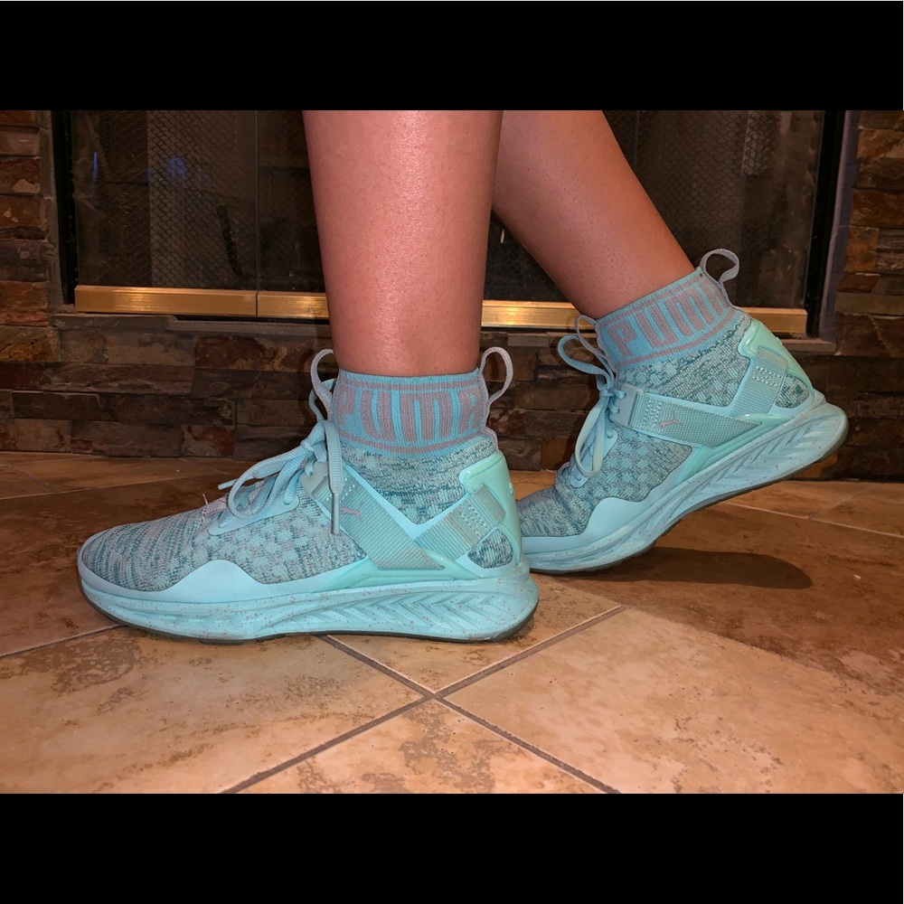 Puma women 6.5